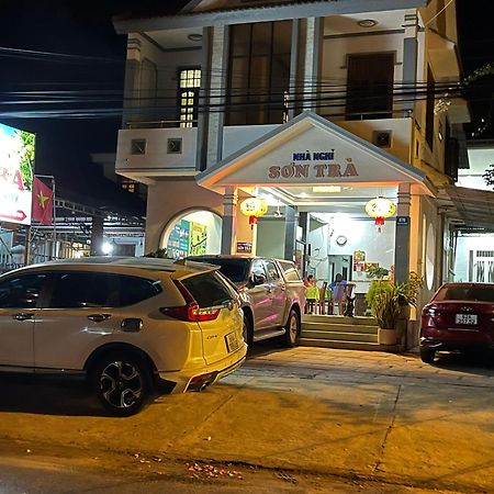 Son Tra Guesthouse Mũi Né Exterior foto