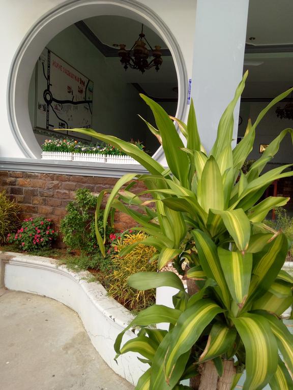 Son Tra Guesthouse Mũi Né Exterior foto