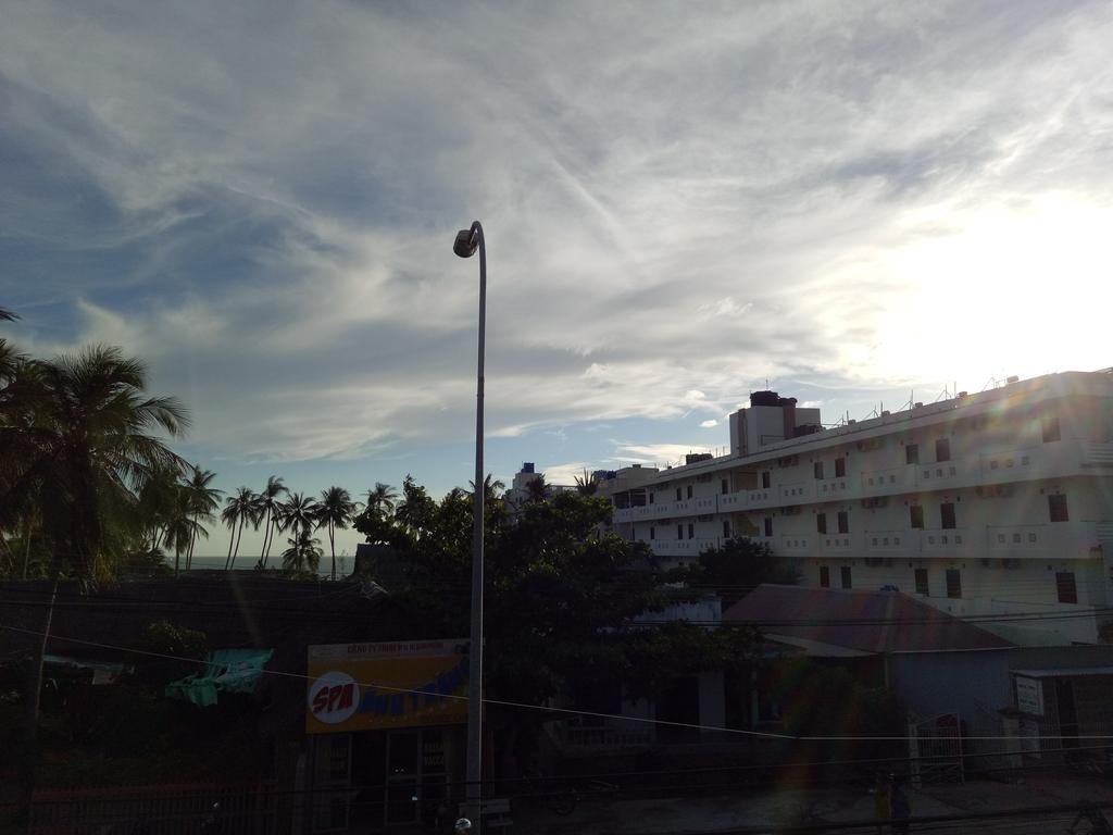 Son Tra Guesthouse Mũi Né Exterior foto
